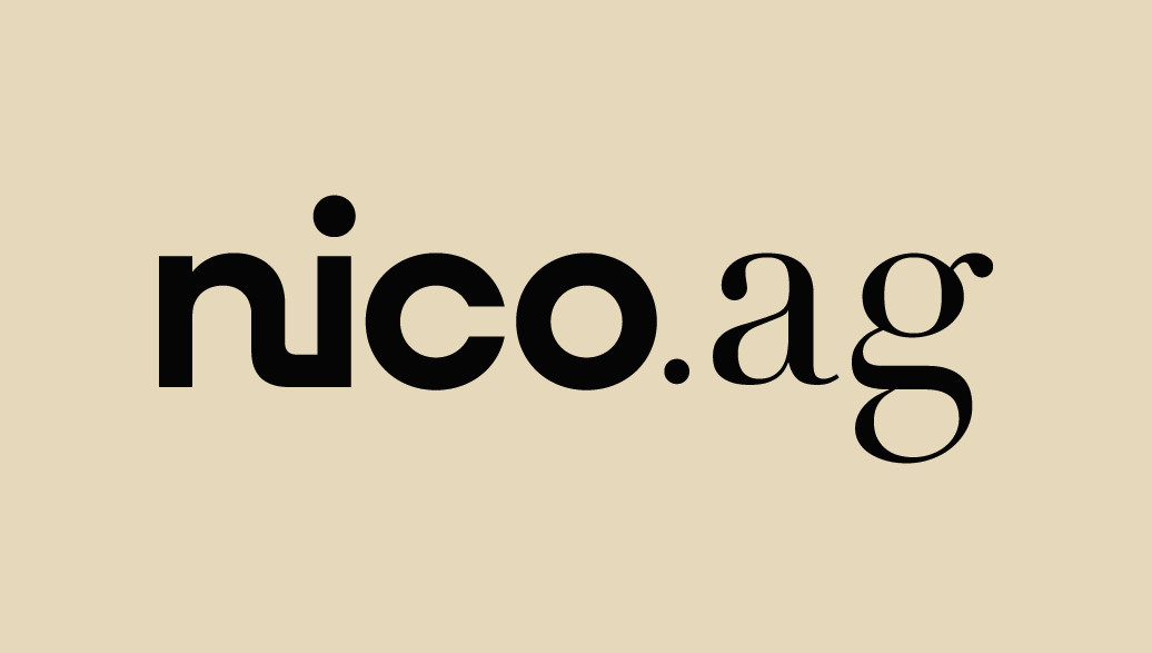 Nico.ag