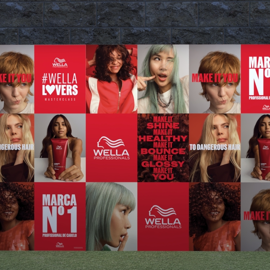 Wella Professionals