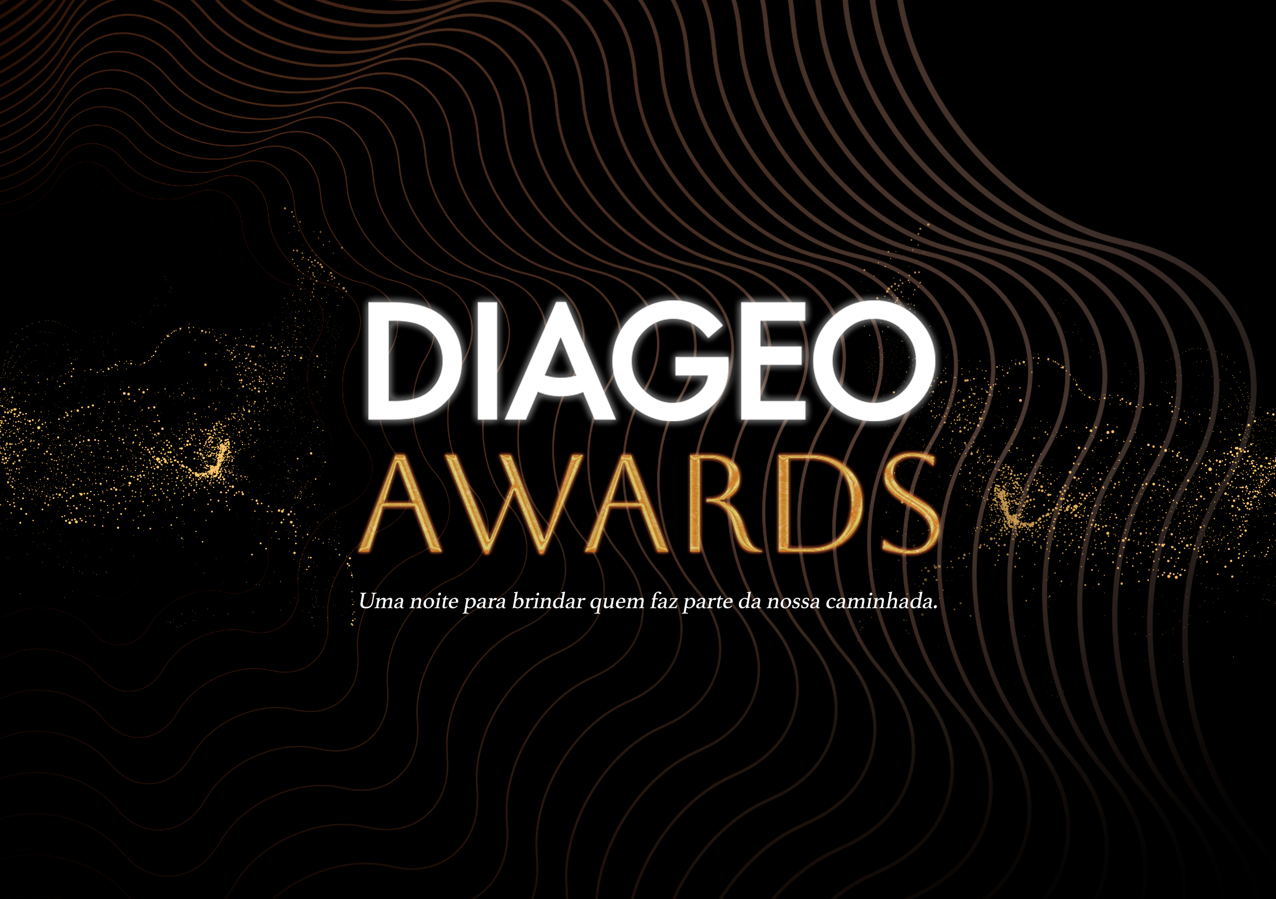 Diageo Awards