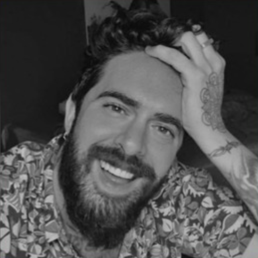 Bruno Vaz